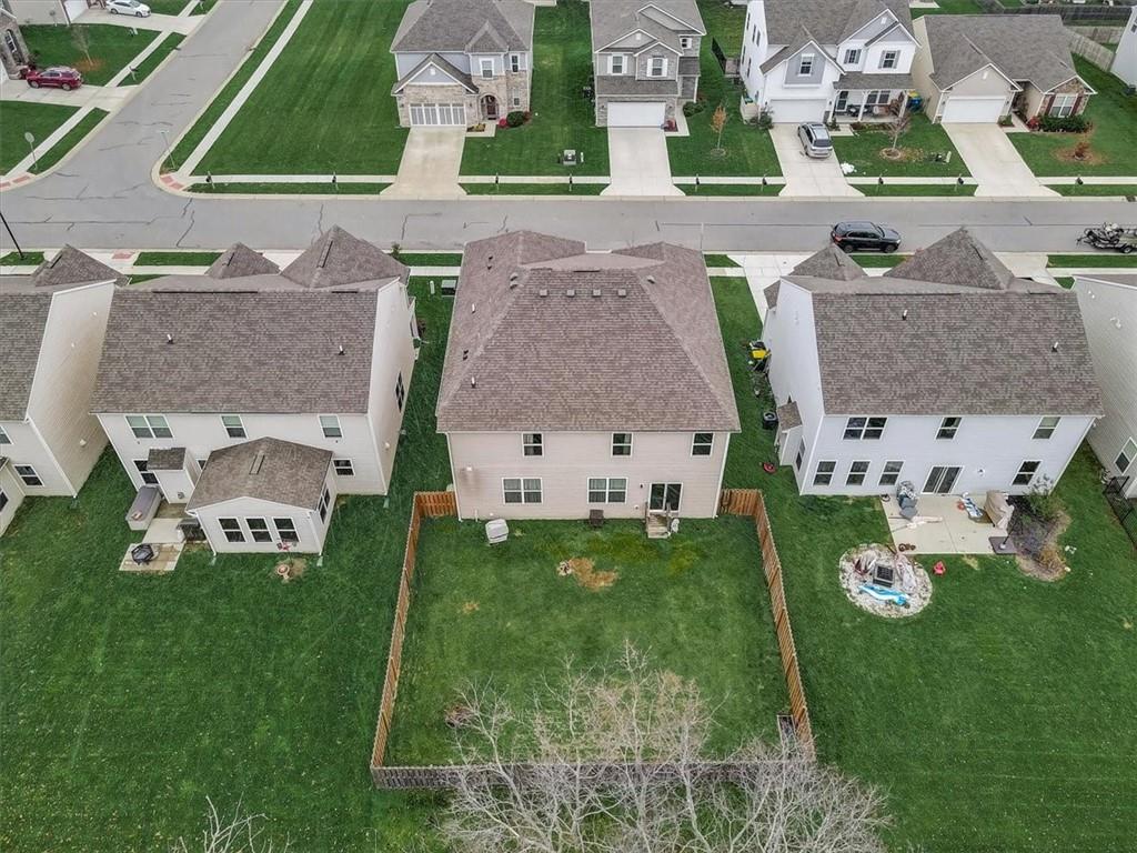 5769 Pebblebrooke Road Whitestown, IN 46075 - Photo 43 of 47