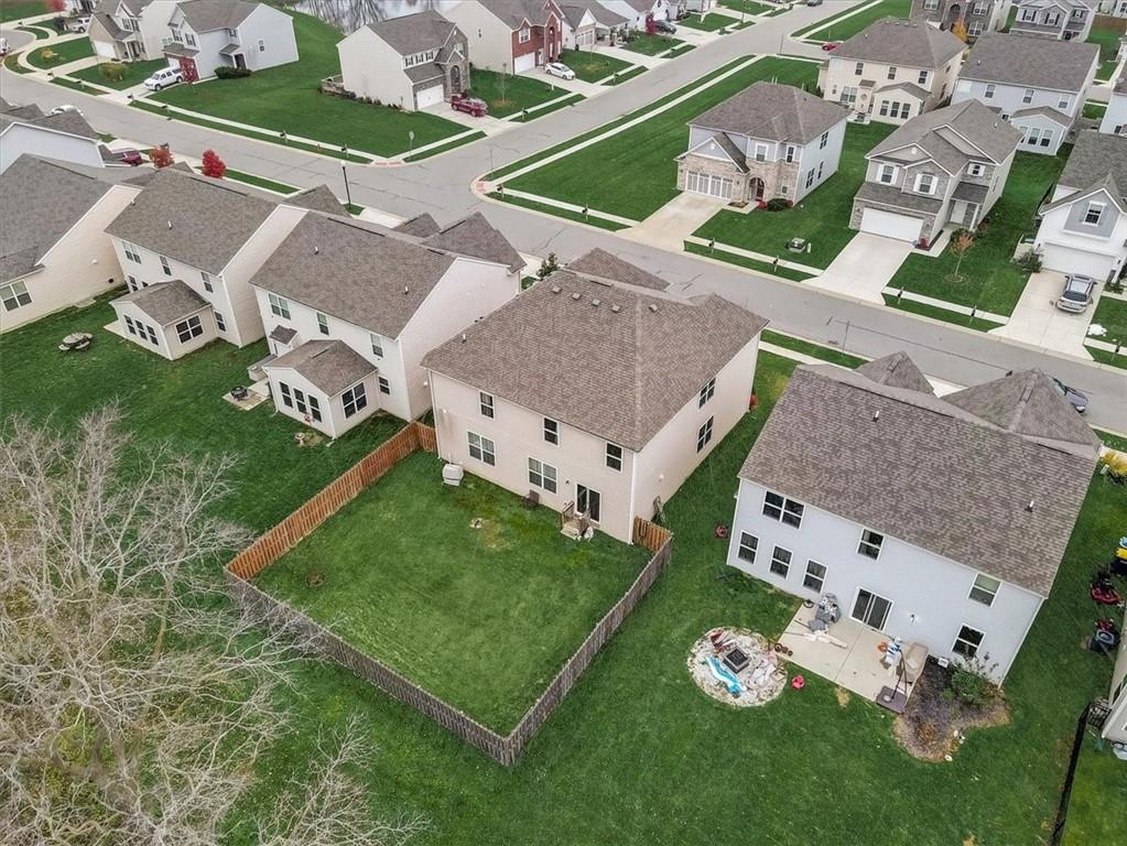 5769 Pebblebrooke Road Whitestown, IN 46075 - Photo 44 of 47