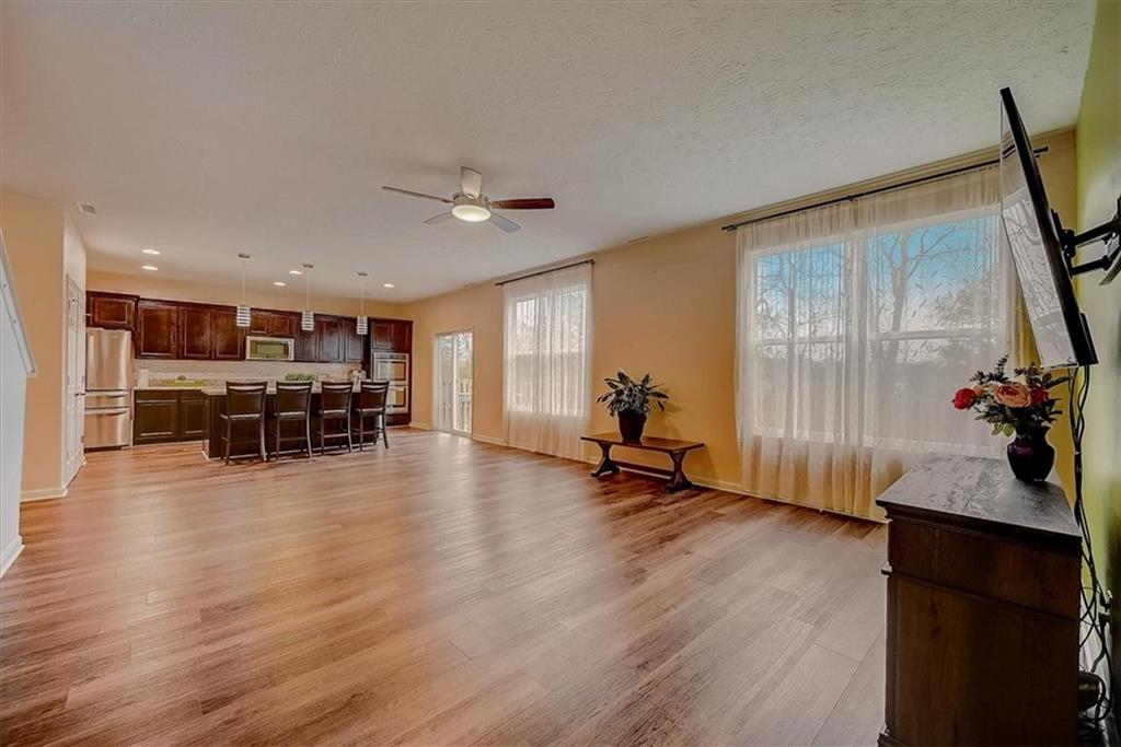 5769 Pebblebrooke Road Whitestown, IN 46075 - Photo 10 of 47