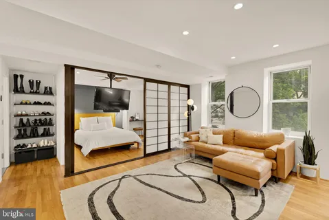 $349,500 | 2370 Champlain Street Northwest, Unit 21, Washington, DC 20009
