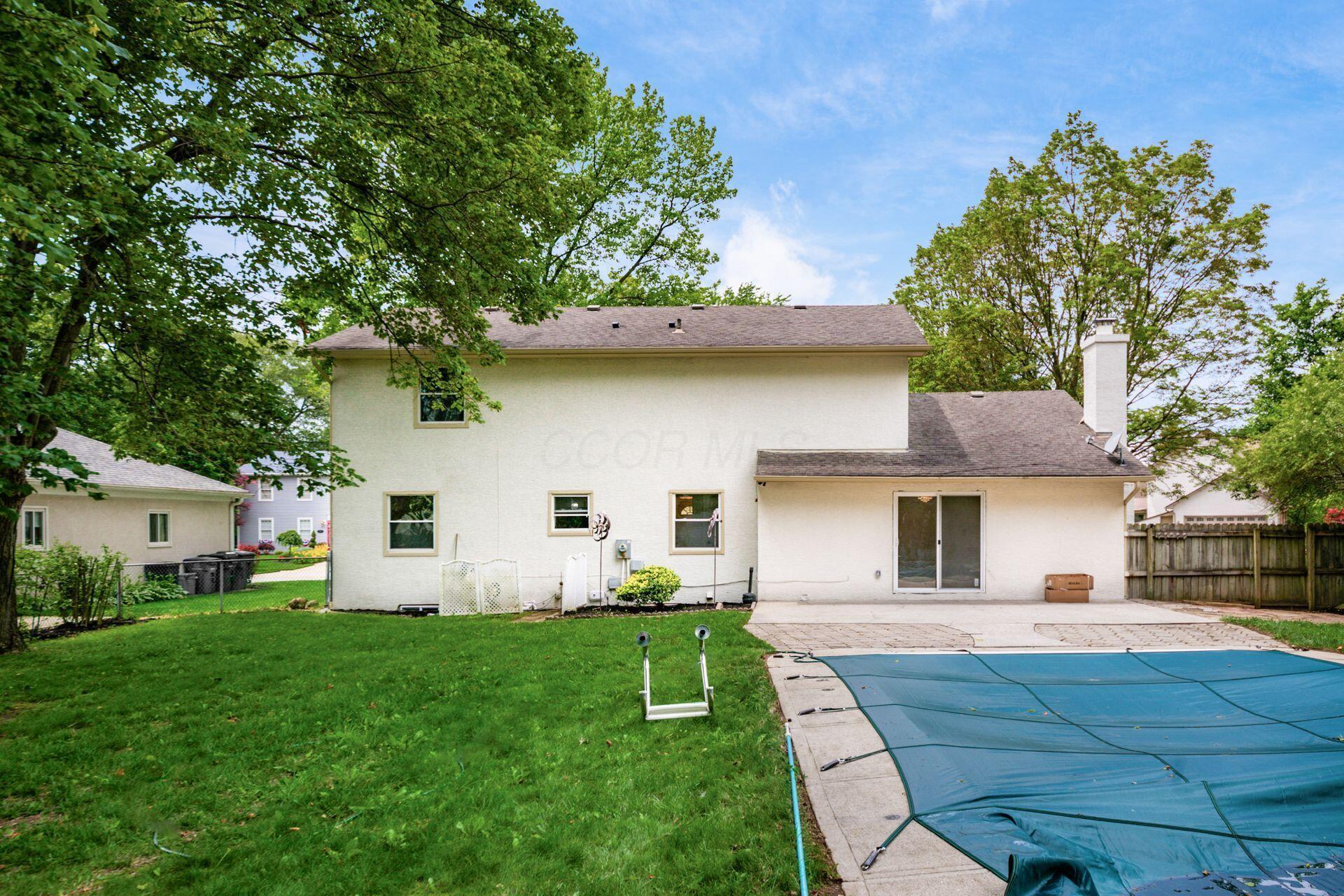 7818 Sanbrooke Road Dublin, OH 43016 - Photo 51 of 68 053_ke Rd Dublin OH 43016 USA
