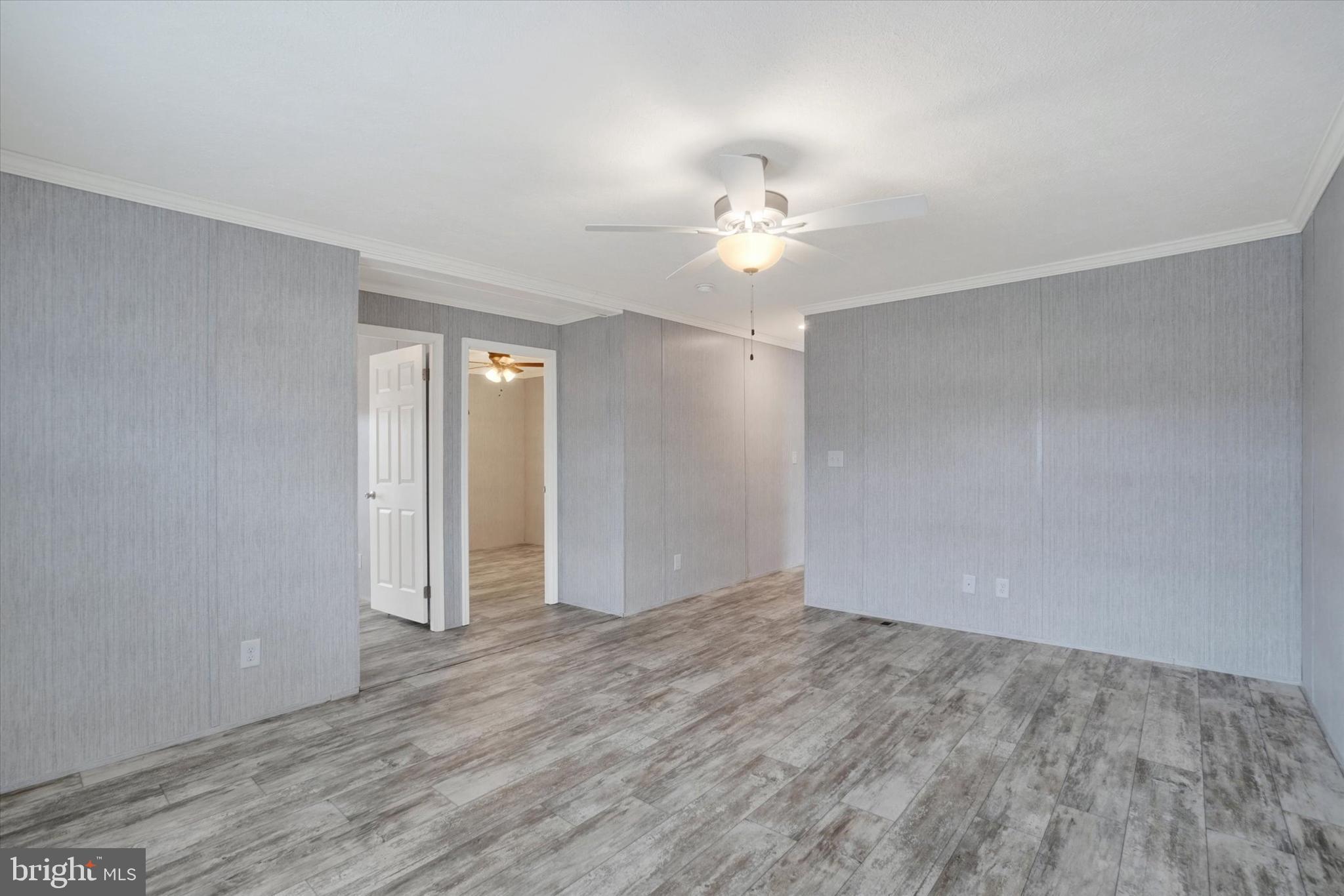 208 Country Ridge Drive York, PA 17408 - Photo 13 of 26 a view of an empty room with a window
