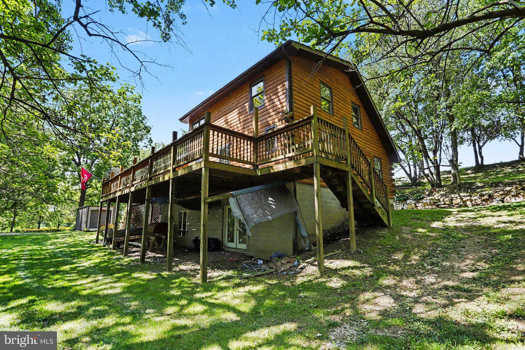 1093 Goshen Mill Road Peach Bottom, PA 17563 - Photo 32 of 47