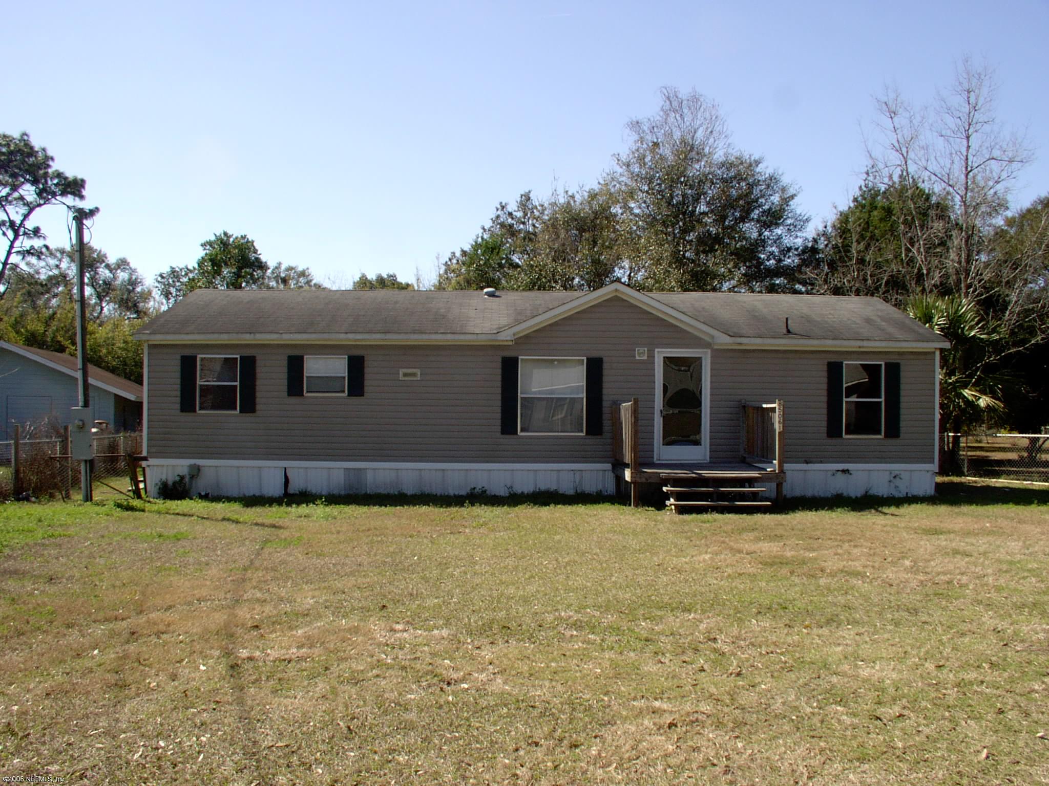 1039 East Harts Road Yulee, FL 32097 - Photo 1 of 1 GREAT LOCATION