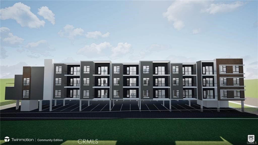 11325 Magnolia Avenue Riverside, CA 92505 - Photo 2 of 8 a front view of a building with a yard