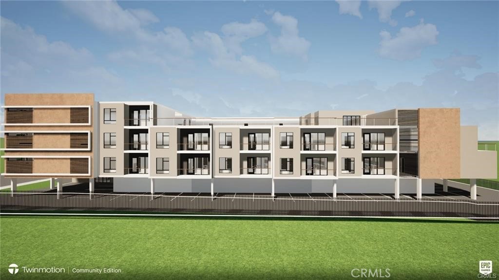 11325 Magnolia Avenue Riverside, CA 92505 - Photo 6 of 8 a house with swimming pool in front of it