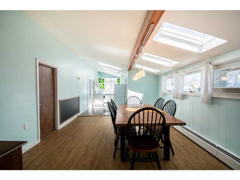 25 South Shore Road Little Compton, RI 02837 - Photo 12 of 25 Dining Area.
