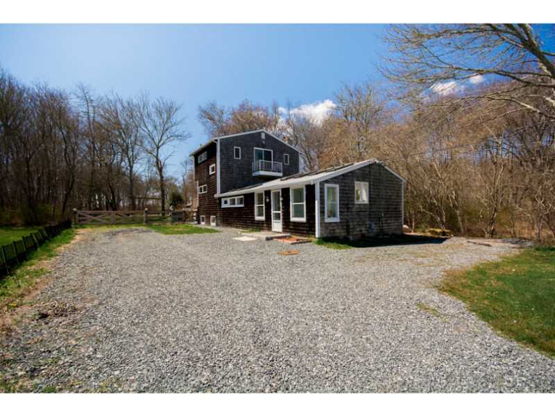 25 South Shore Road Little Compton, RI 02837 - Photo 4 of 25 Exterior Front.