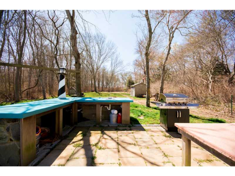 25 South Shore Road Little Compton, RI 02837 - Photo 7 of 25 Patio/Deck.