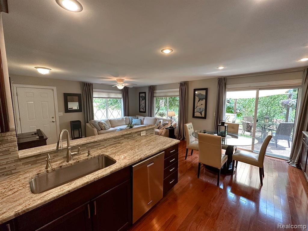 1931 Allenway Court Rochester Hills, MI 48309 - Photo 29 of 42