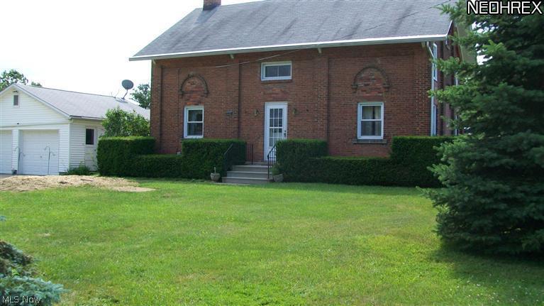 11632 Gore Orphanage Road Wakeman, OH 44889 - Photo 2 of 10