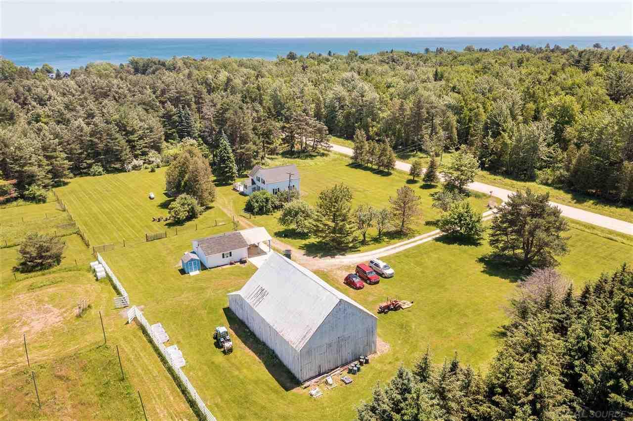 7131 Holverson Road Carsonville, MI 48419 - Photo 3 of 89