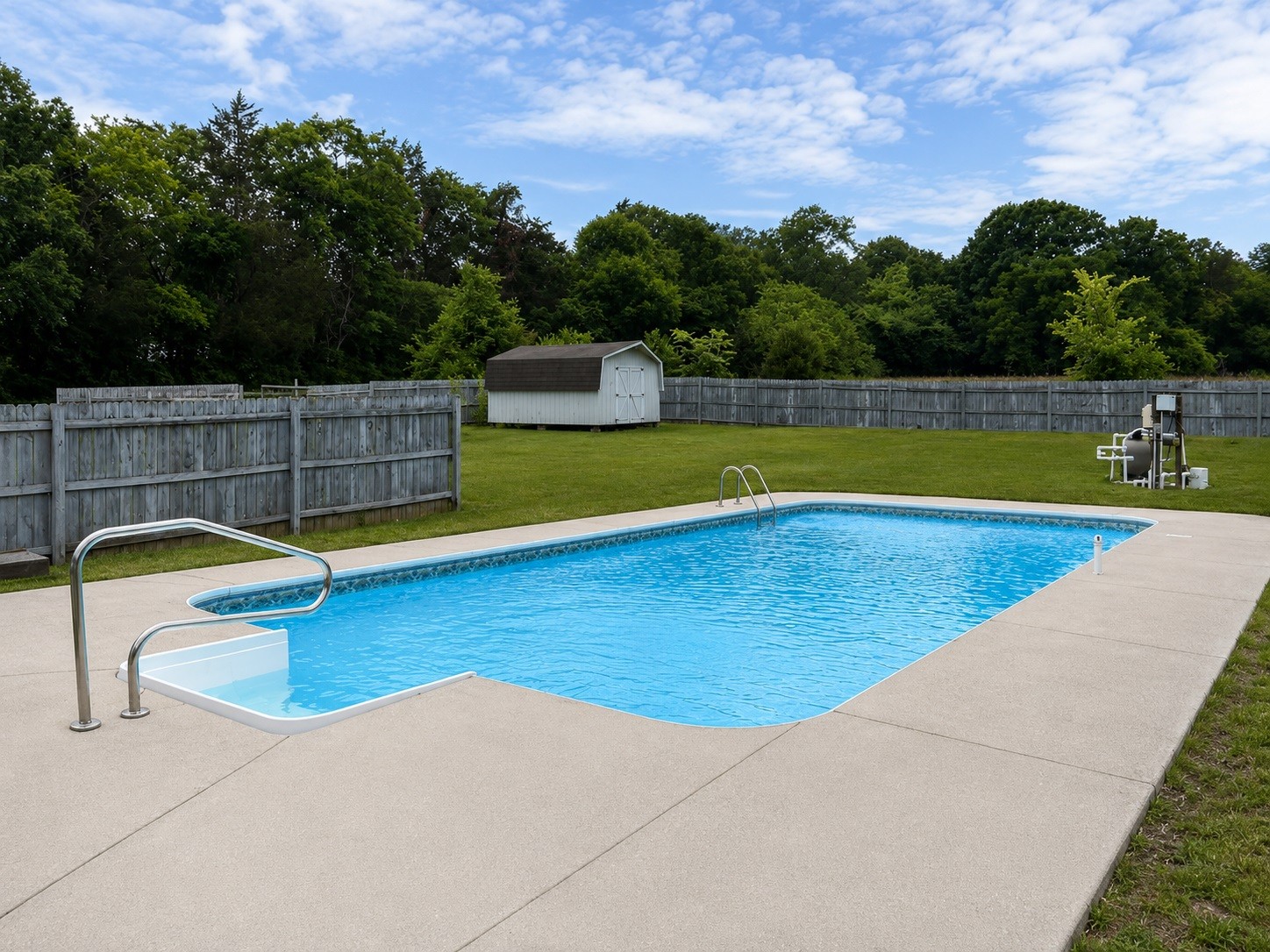 1788 Seavy Hight Road Columbia, TN 38401 - Photo 22 of 33