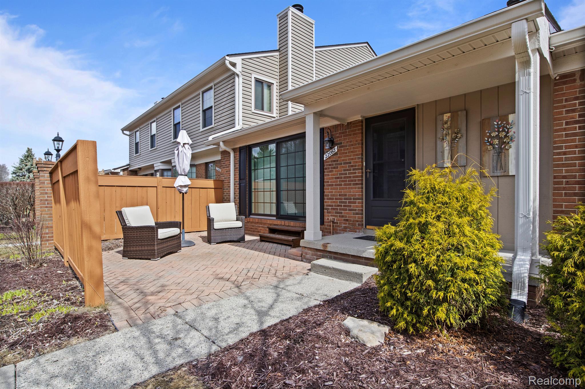 22068 Edgewater Novi, MI 48375 - Photo 27 of 37