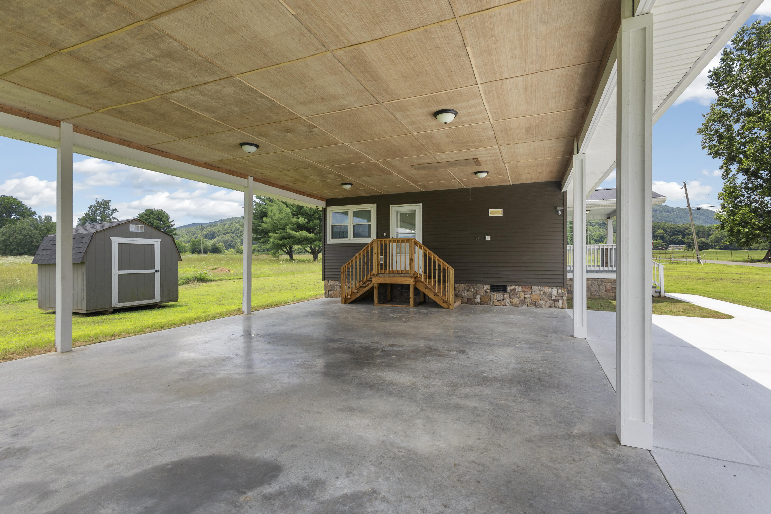 191 Mahoney Road Dunlap, TN 37327 - Photo 32 of 41 034