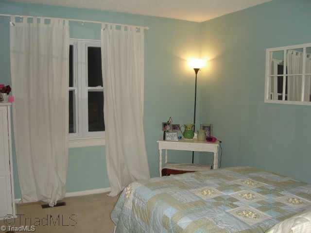 5733 H Bramblegate Road, Unit H Greensboro, NC 27409 - Photo 8 of 9 Other. Guest bedroom.