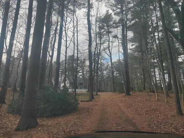 $649,900 | 151 Plymouth Street, Halifax, MA 02338