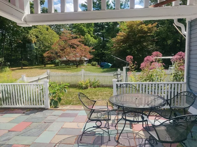 $649,900 | 151 Plymouth Street, Halifax, MA 02338