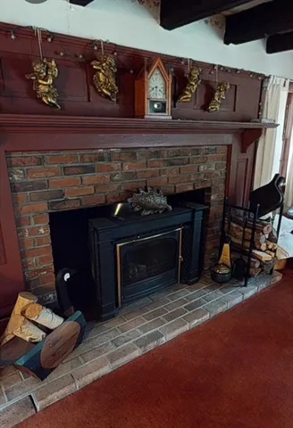 $749,900 | 151 Plymouth Street, Halifax, MA 02338