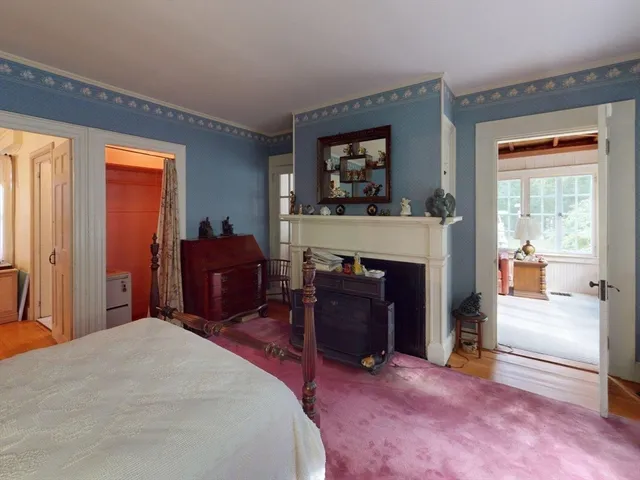 $749,900 | 151 Plymouth Street, Halifax, MA 02338