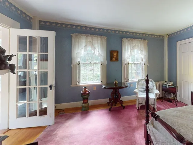 $749,900 | 151 Plymouth Street, Halifax, MA 02338