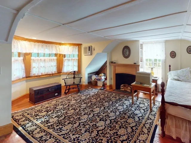 $749,900 | 151 Plymouth Street, Halifax, MA 02338