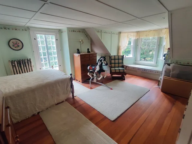 $649,900 | 151 Plymouth Street, Halifax, MA 02338