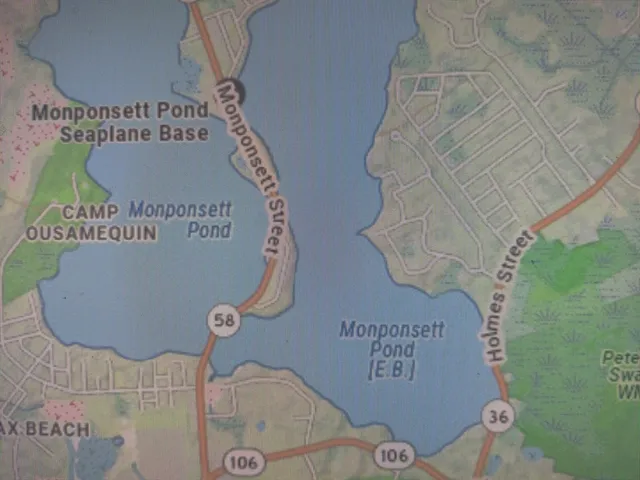 $649,900 | 151 Plymouth Street, Halifax, MA 02338