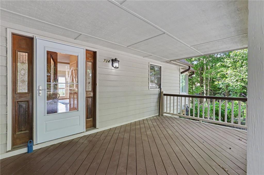 734 Long Laurel Ridge Drive Lakemont, GA 30552 - Photo 15 of 66