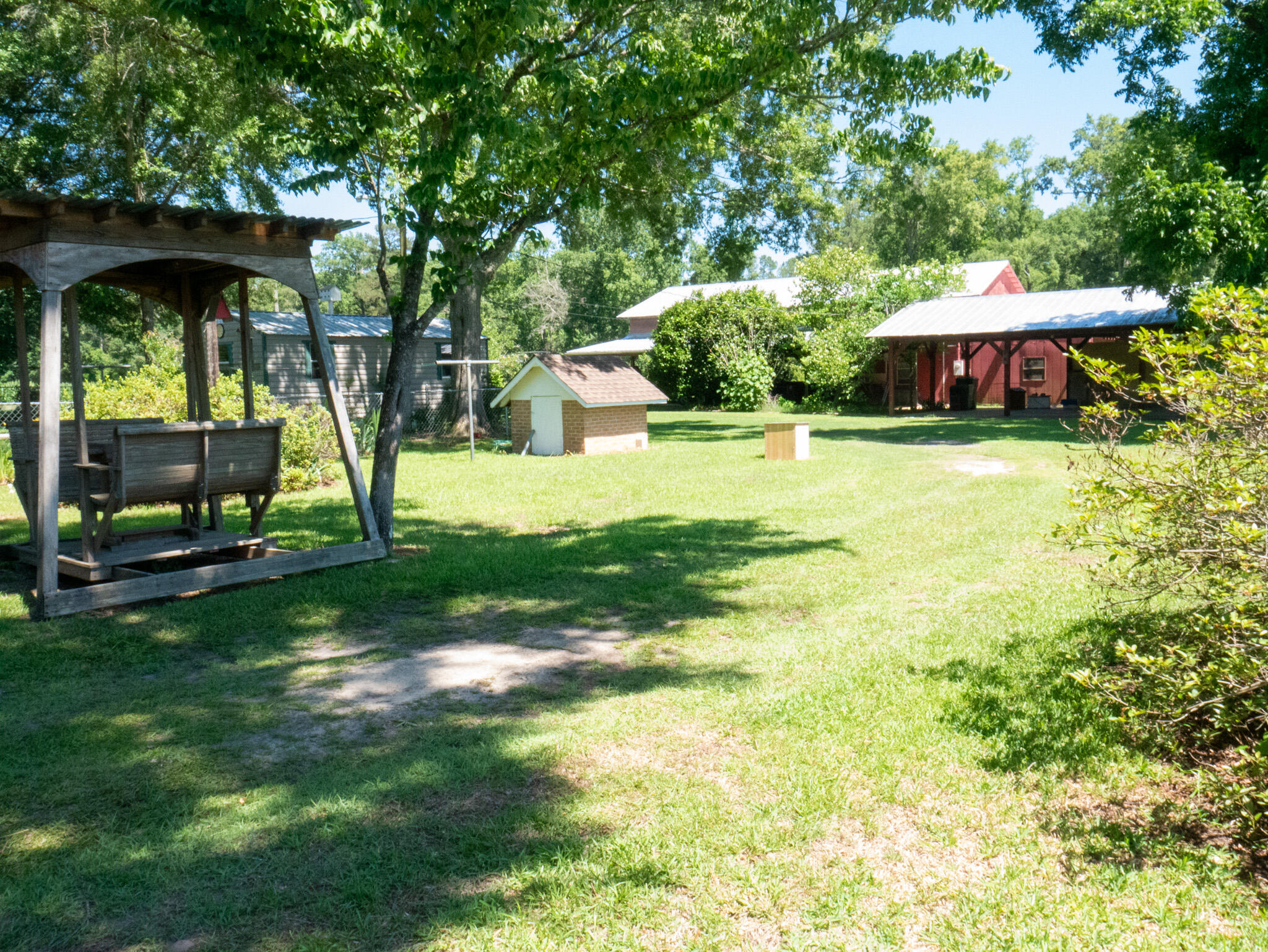 3758 Altman Road Hampton, SC 29924 - Photo 52 of 55 P1090281