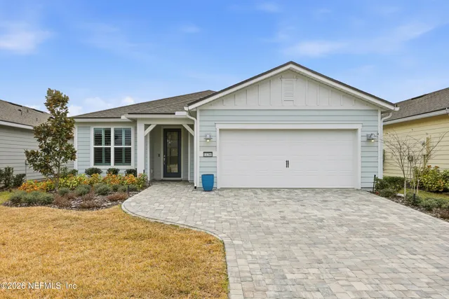 $560,000 | 11260 Town View Drive, Jacksonville, FL 32256