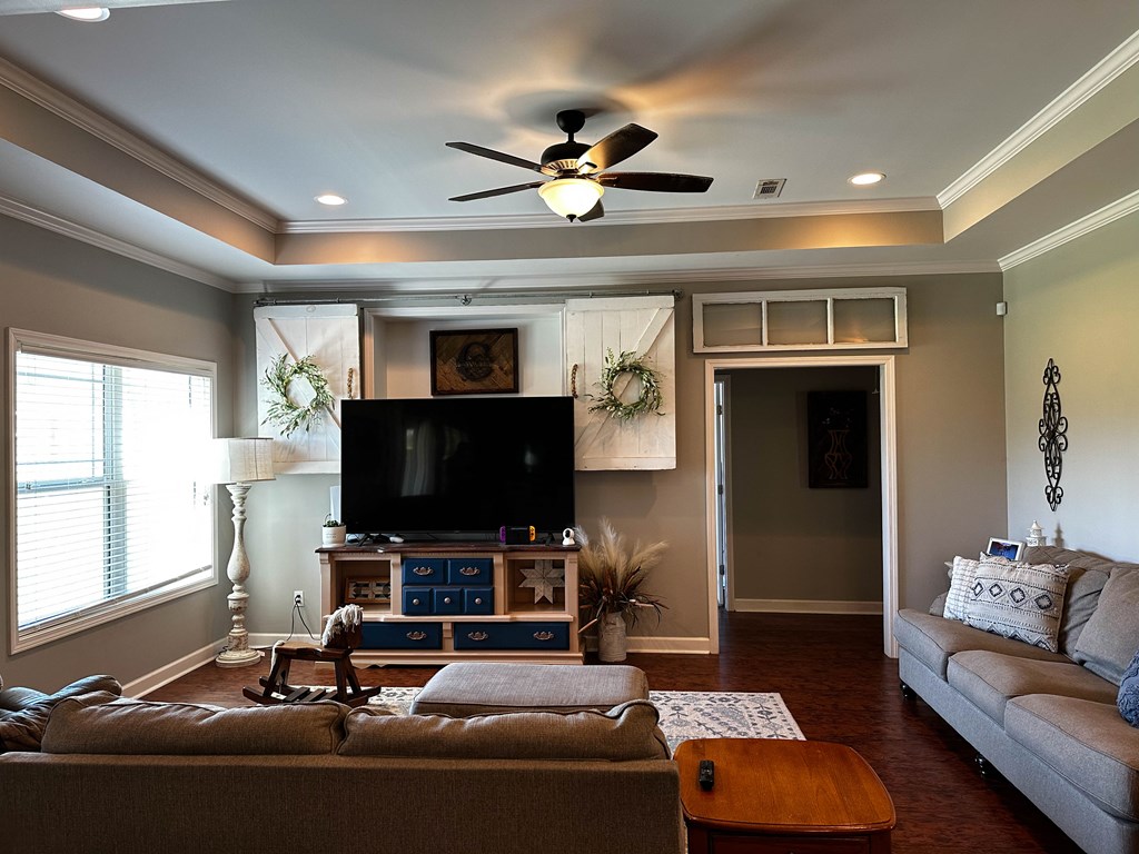 742 Doyle Road Dothan, AL 36305 - Photo 7 of 63 Living Room