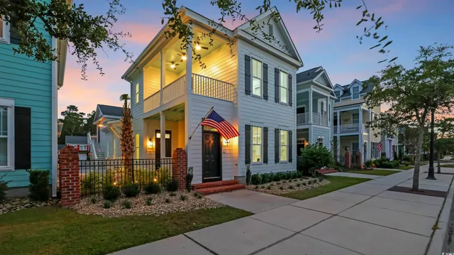 $825,000 | 3385 Pampas Drive, Myrtle Beach, SC 29577