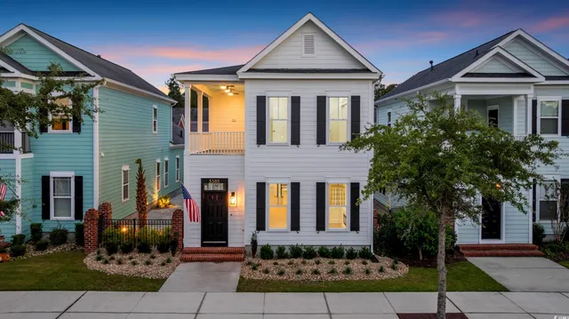 $825,000 | 3385 Pampas Drive, Myrtle Beach, SC 29577
