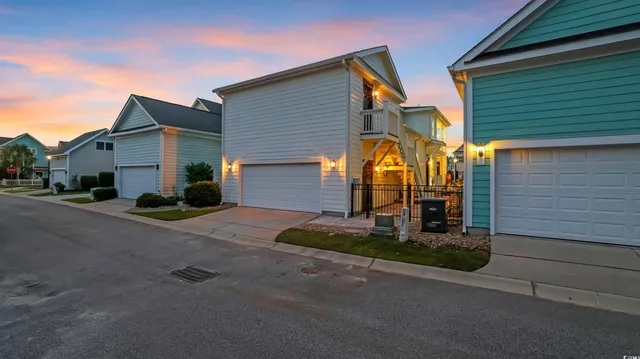 $825,000 | 3385 Pampas Drive, Myrtle Beach, SC 29577