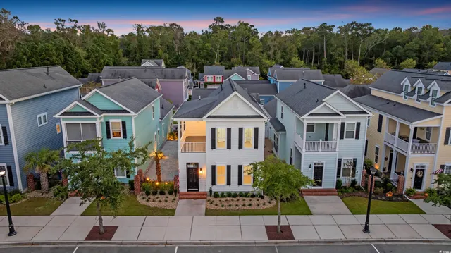 $825,000 | 3385 Pampas Drive, Myrtle Beach, SC 29577