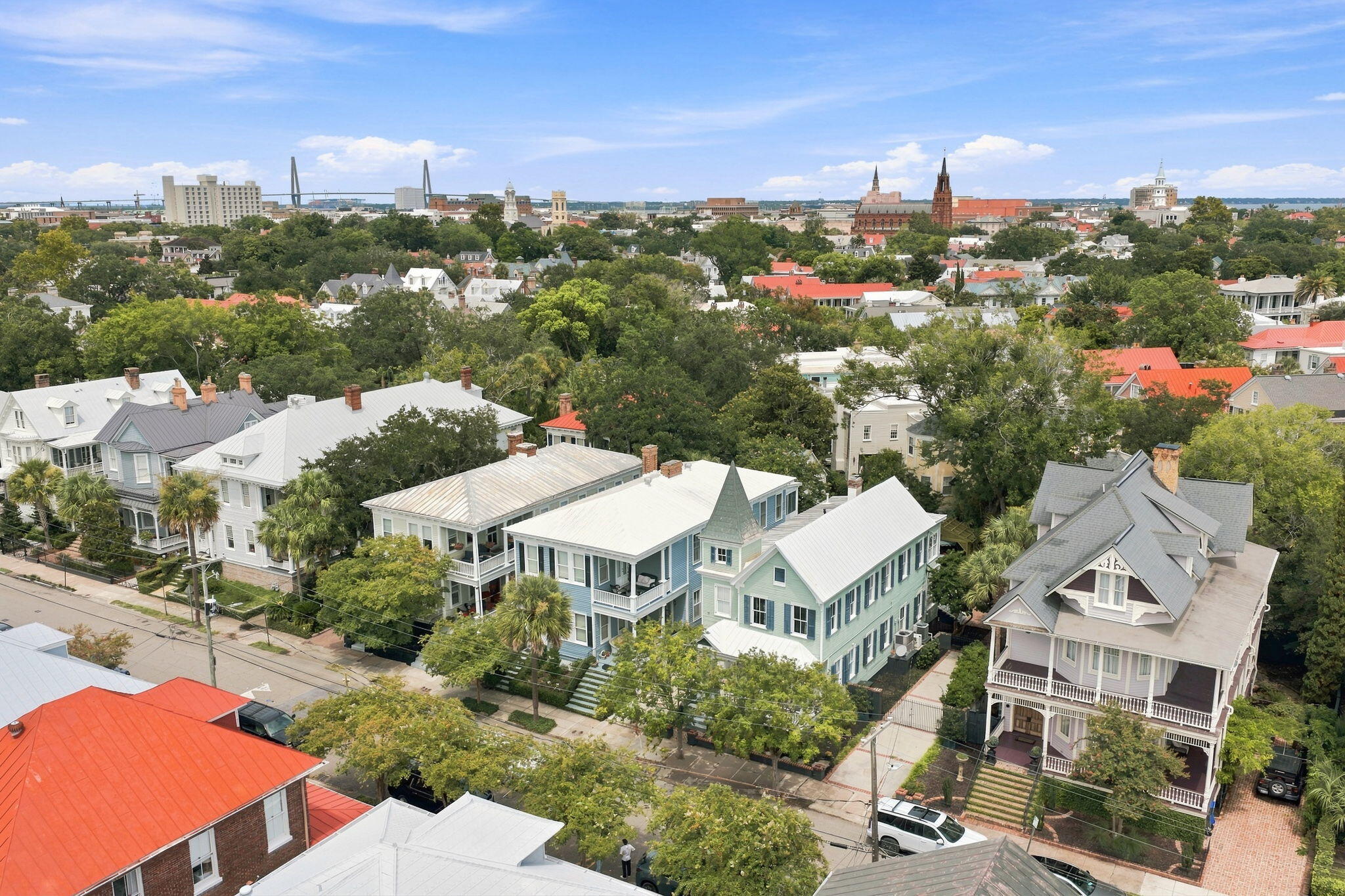 6 Rutledge Avenue Charleston, SC 29401 - Photo 104 of 110 108-web-or-mls-DJI_20260806144420_0353_D