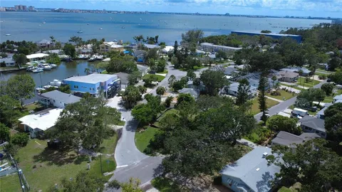 $395,000 | 4725 Trade Winds Drive South, Gulfport, FL 33711