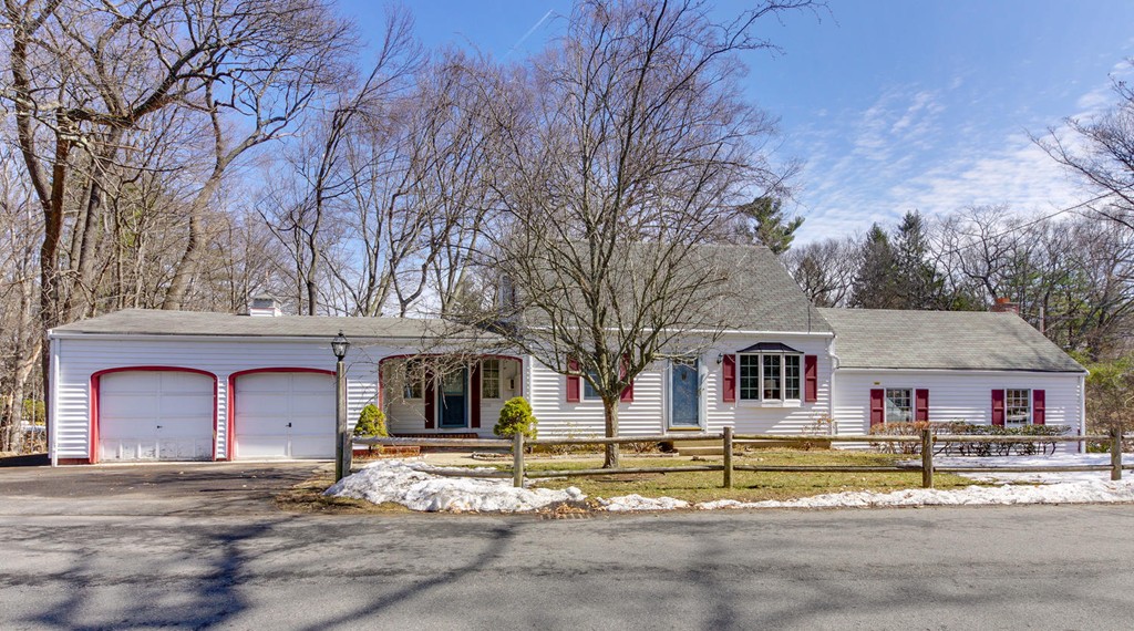 116 Lake Road Framingham, MA 01701 - Photo 25 of 26 Gallery Image 25