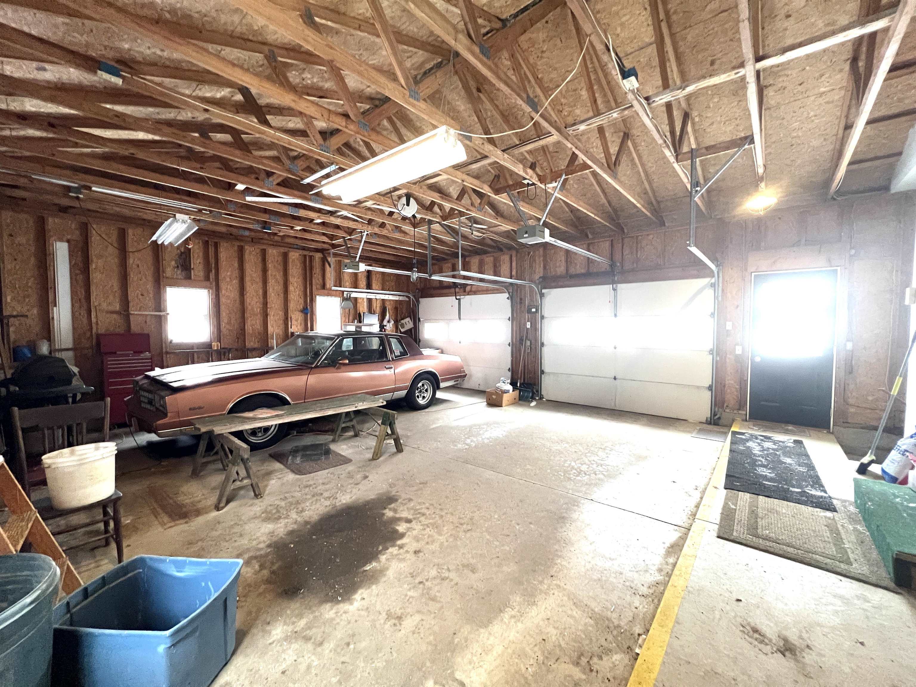 7891 South Lucas Road McBain, MI 49657 - Photo 47 of 57 Gallery Image 47