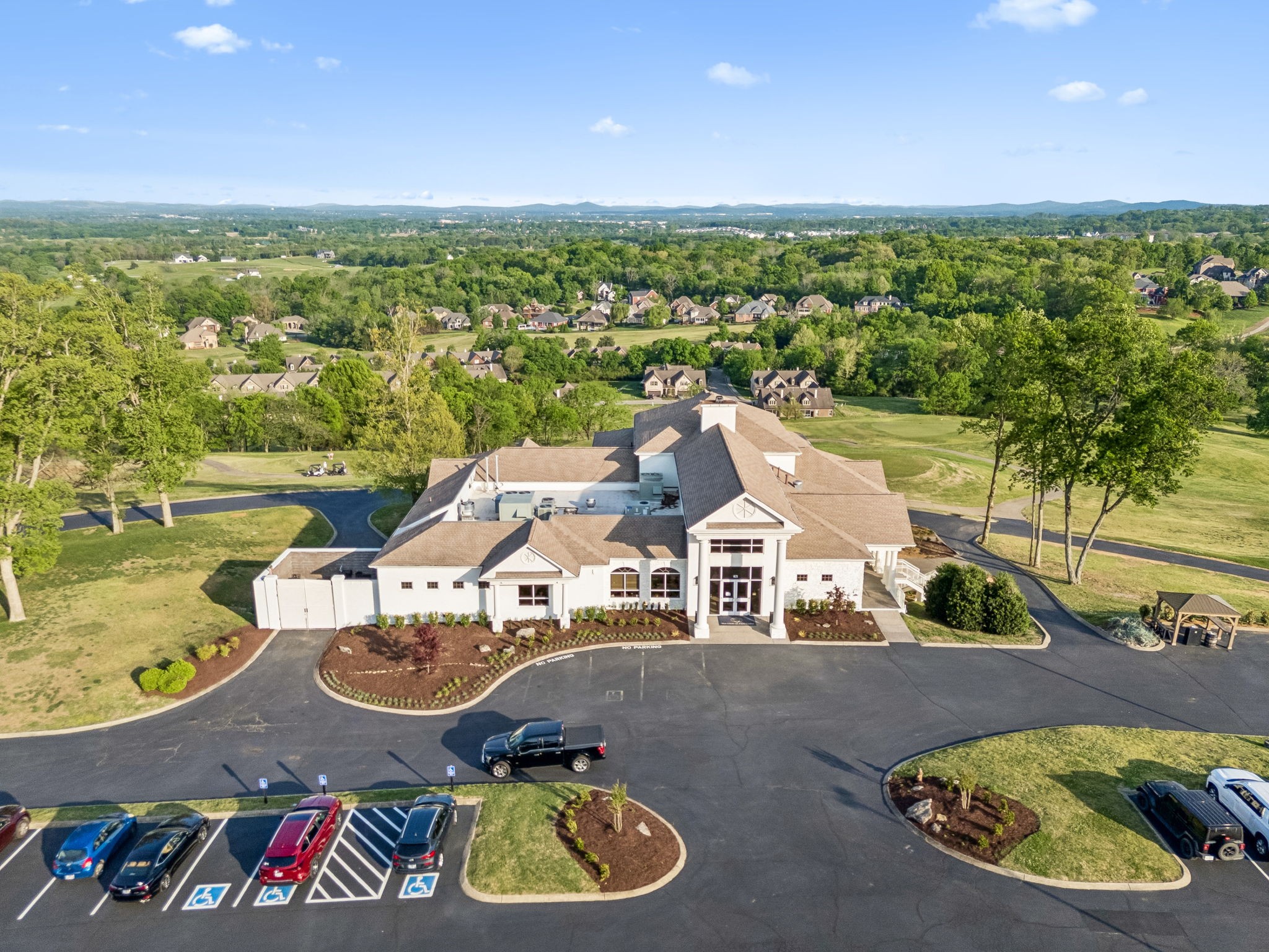 616 Ridgecrest Lane Lebanon, TN 37087 - Photo 68 of 72