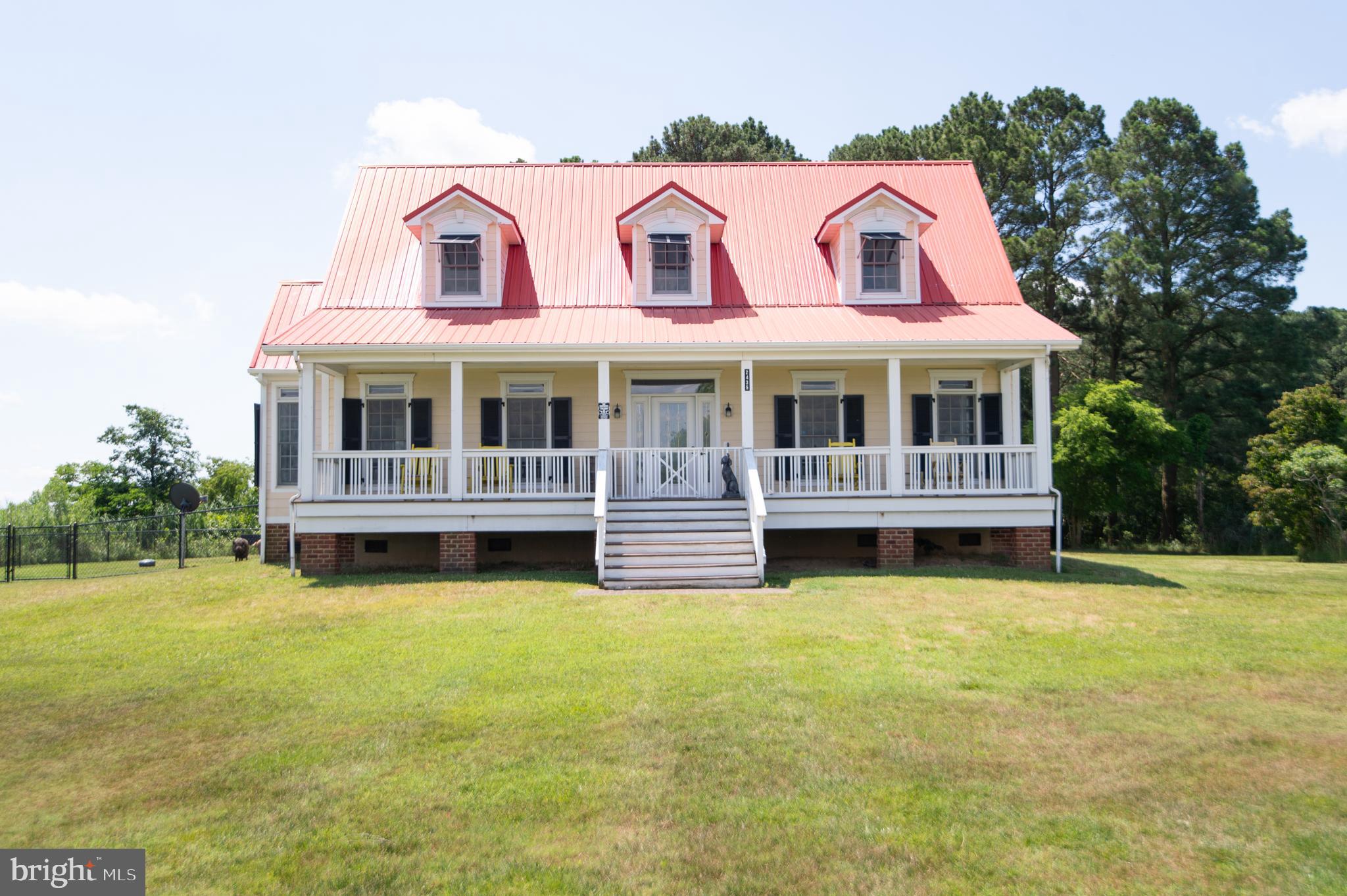 2435 Elliott Island Road Vienna, MD 21869 - Photo 3 of 91 Gallery Image 3