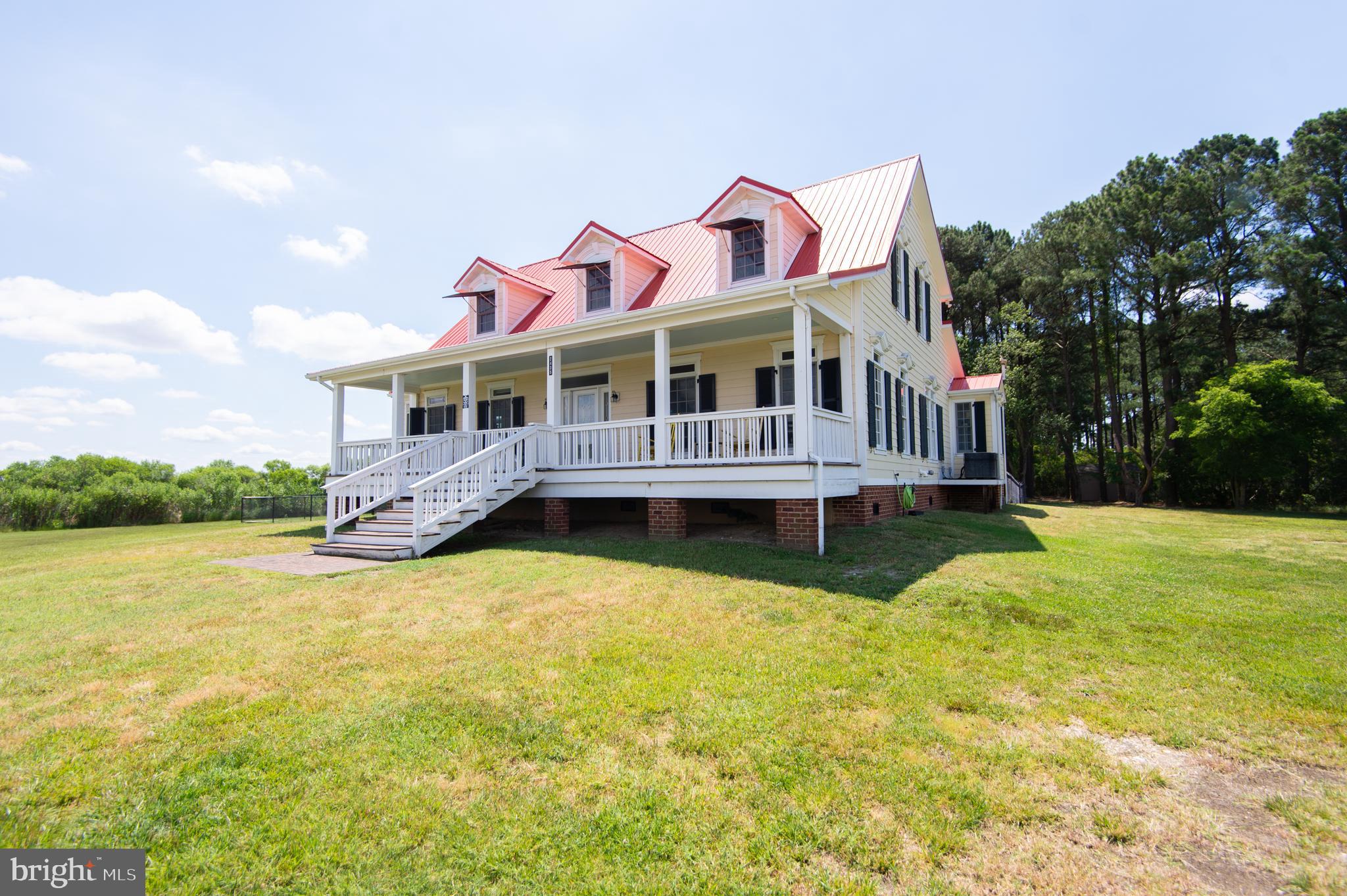 2435 Elliott Island Road Vienna, MD 21869 - Photo 4 of 91 Gallery Image 4