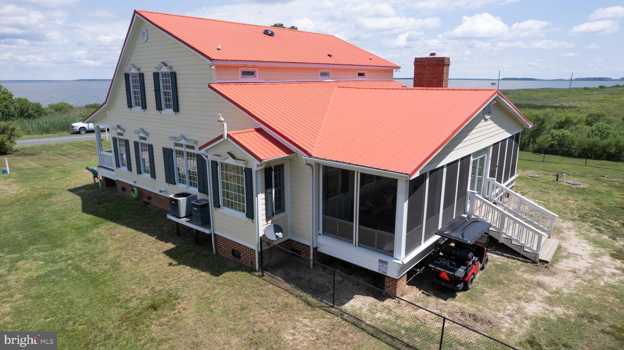 2435 Elliott Island Road Vienna, MD 21869 - Photo 5 of 91 Gallery Image 5