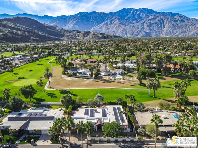 $1,750,000 | 2355 South Pebble Beach Drive, Palm Springs, CA 92264