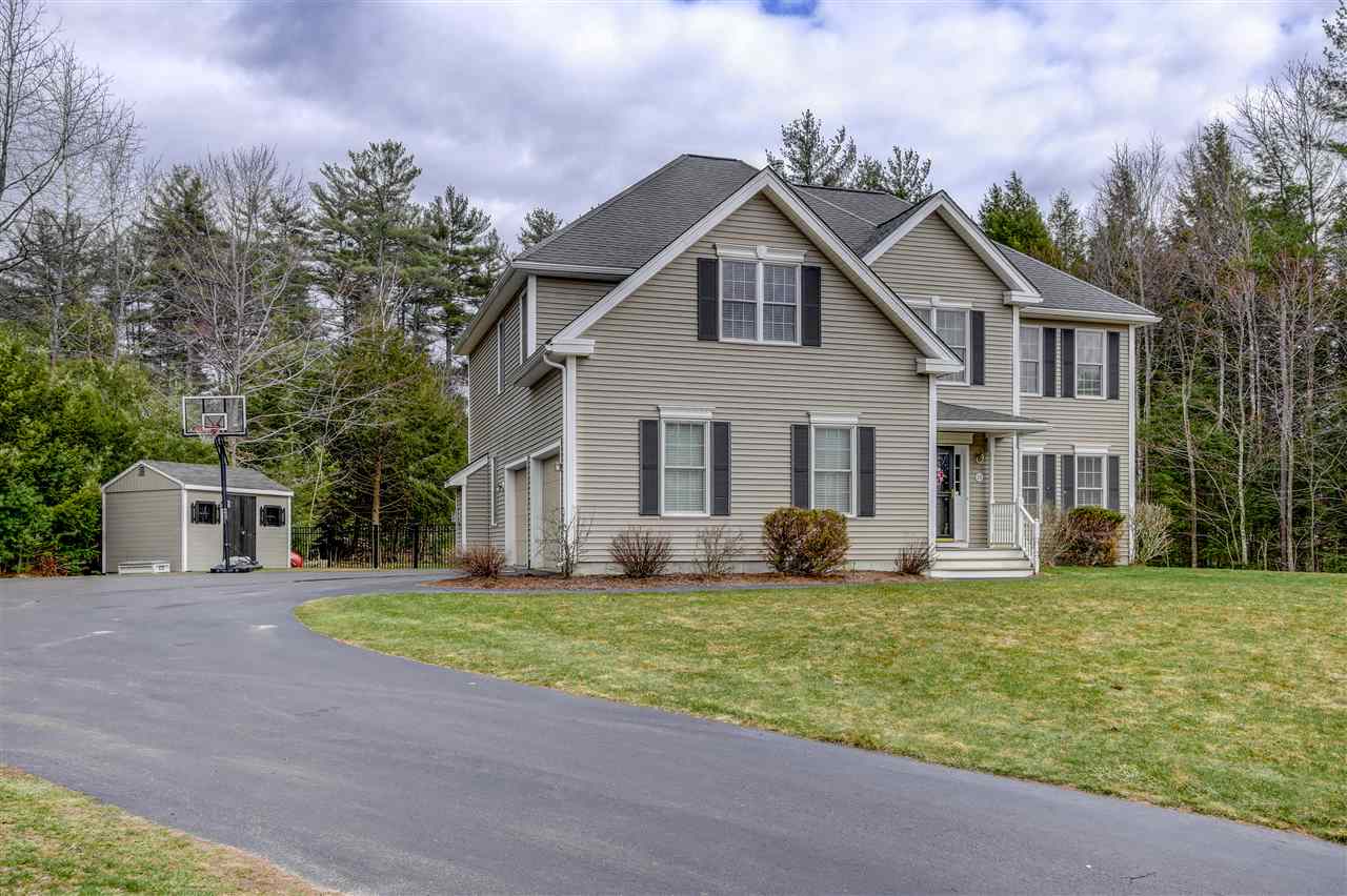 20 Rice Lane Bedford, NH 03110 - Photo 1 of 39