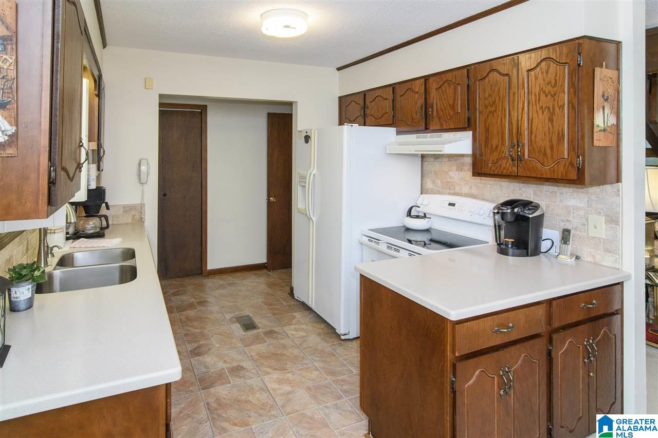 1739 Old Columbiana Road Birmingham, AL 35216 - Photo 14 of 44