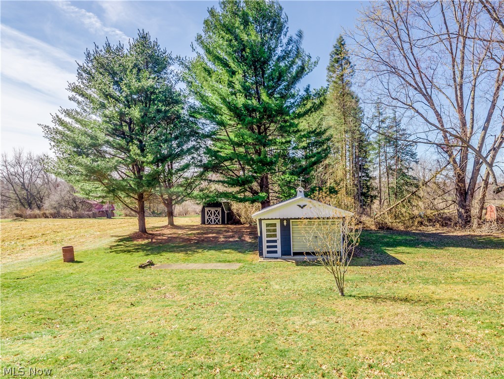 1355 Martin Road Mogadore, OH 44260 - Photo 5 of 28