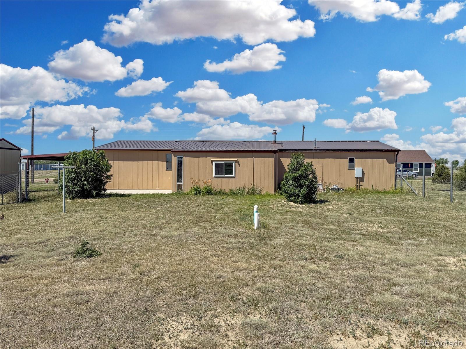 308 Gold Street Hugo, CO 80821 - Photo 5 of 43
