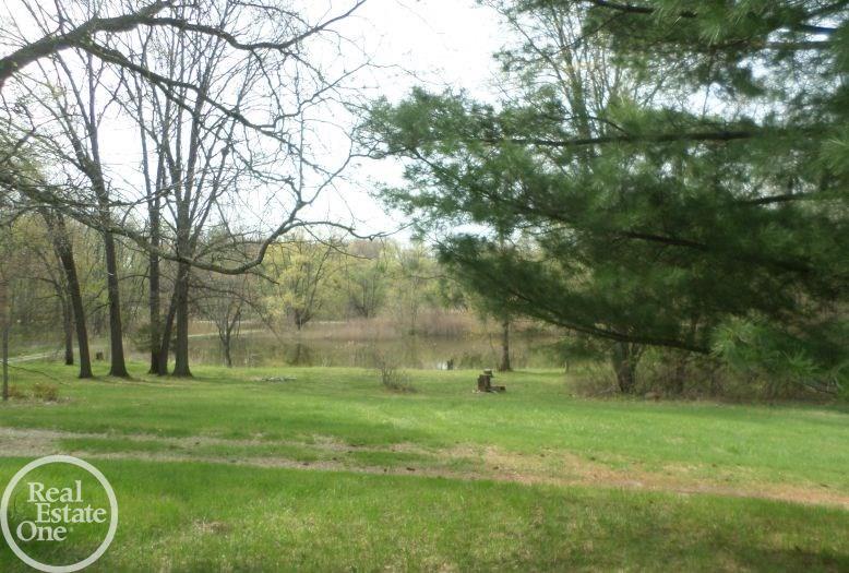 2371 28 Mile Road Washington, MI 48094 - Photo 36 of 37